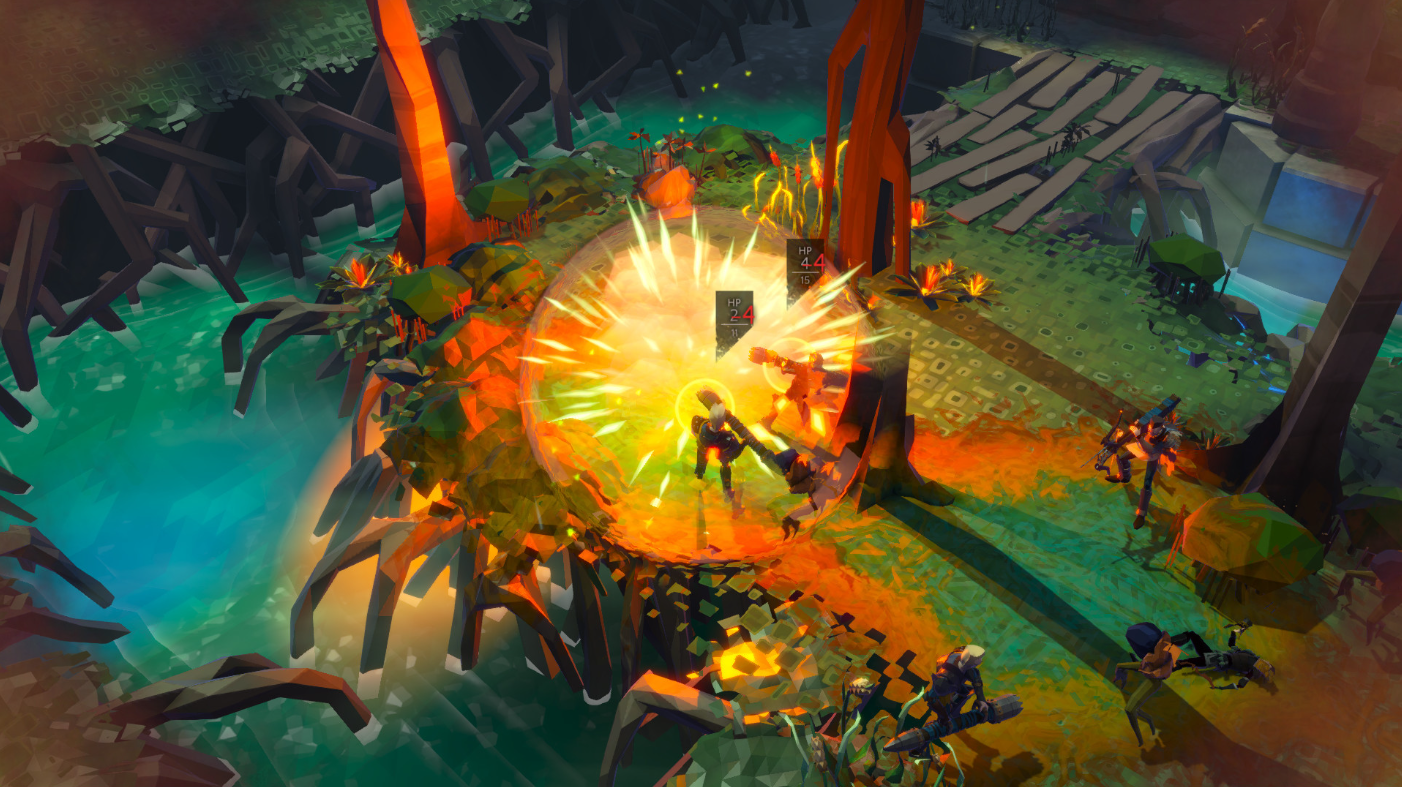 Massive Chalice Preview 1