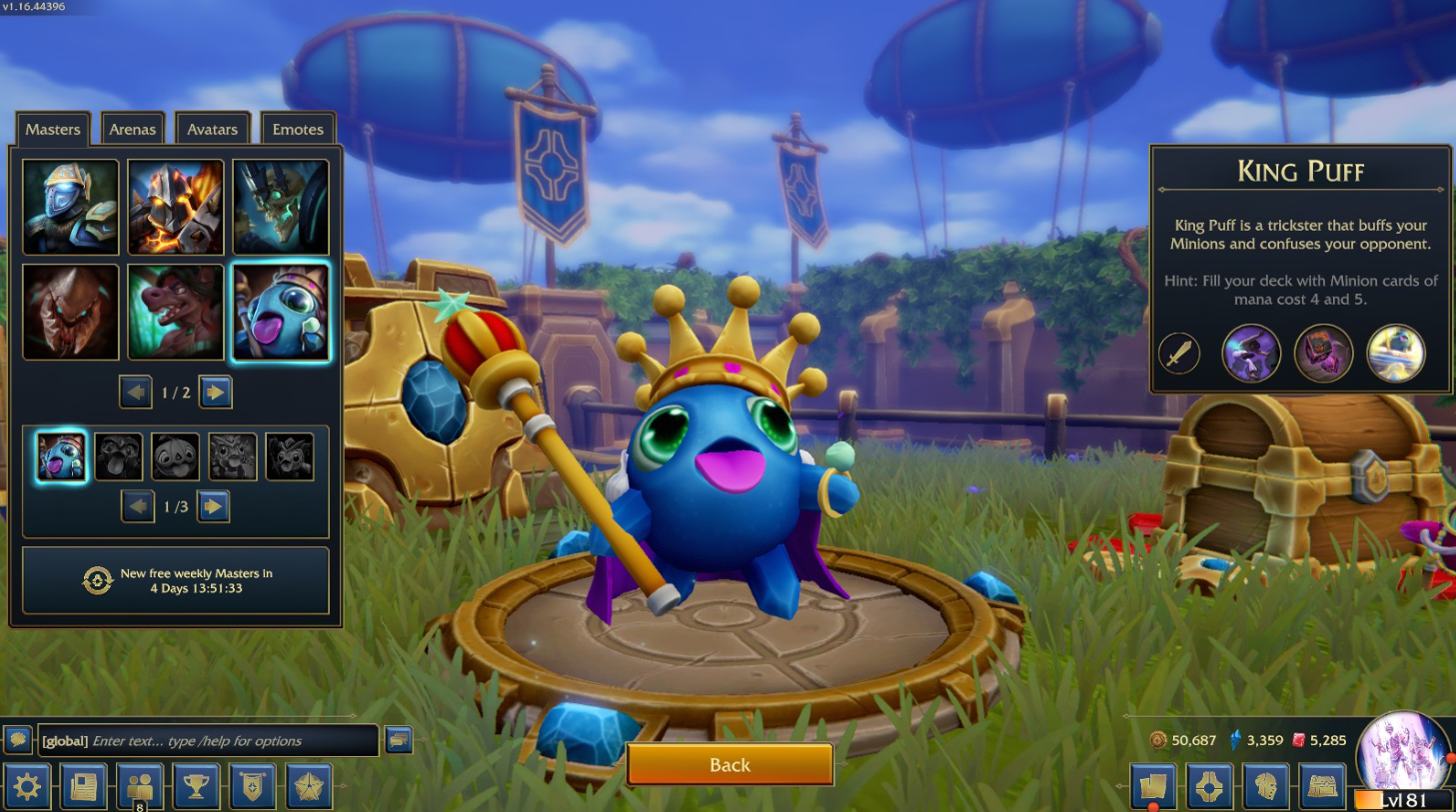 Minion Masters Preview 5