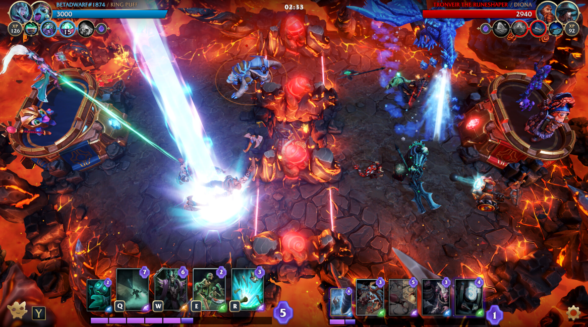 Minion Masters Preview 2