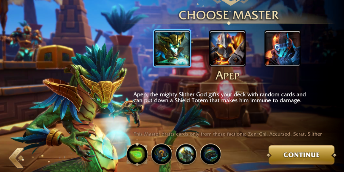 Minion Masters Preview 3
