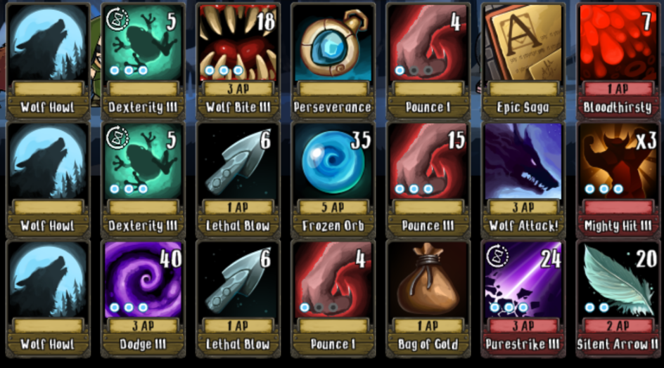 Monster Slayers Combat Guide