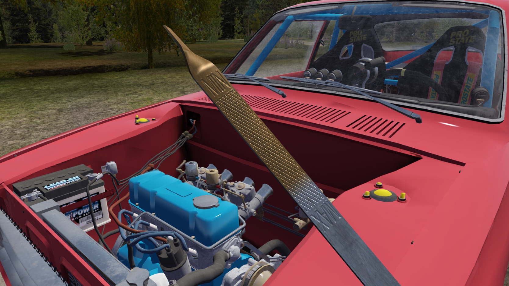 My Summer Car Free Steam Account