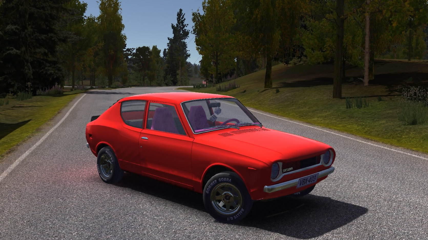 My Summer Car System Requirements