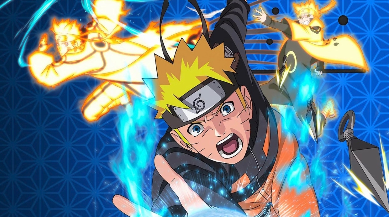 Naruto Ultimate Ninja Storm Free Steam Account