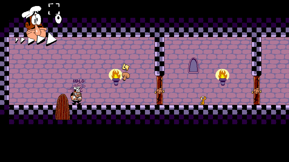Pizza Tower Preview 5