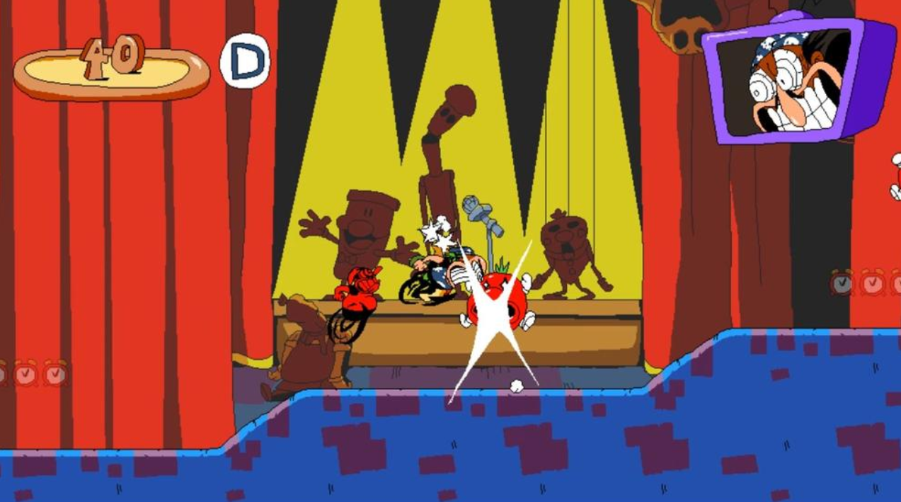 Pizza Tower Preview 3