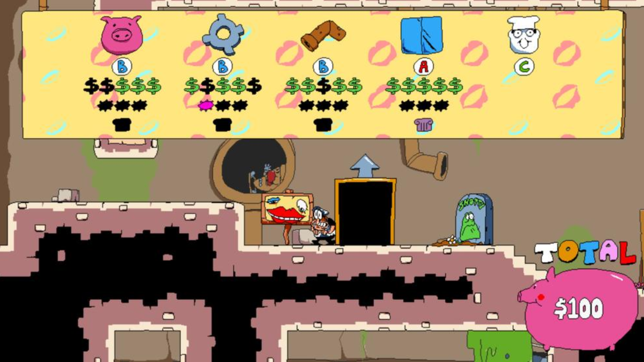 Pizza Tower Preview 4