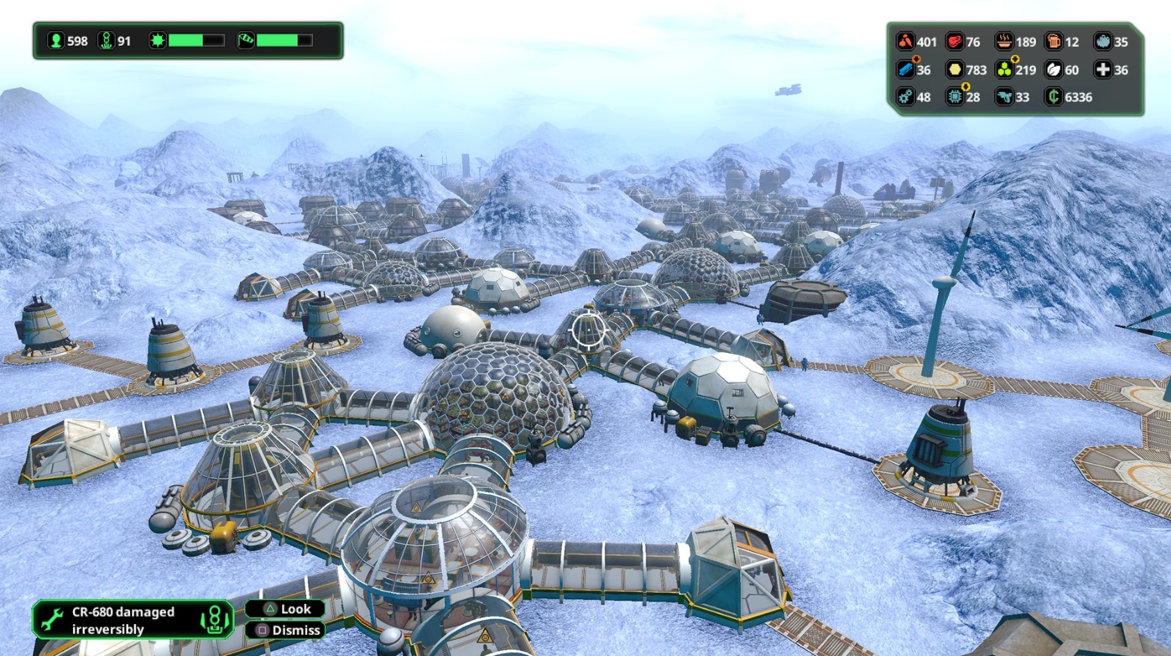 Planetbase Preview 3