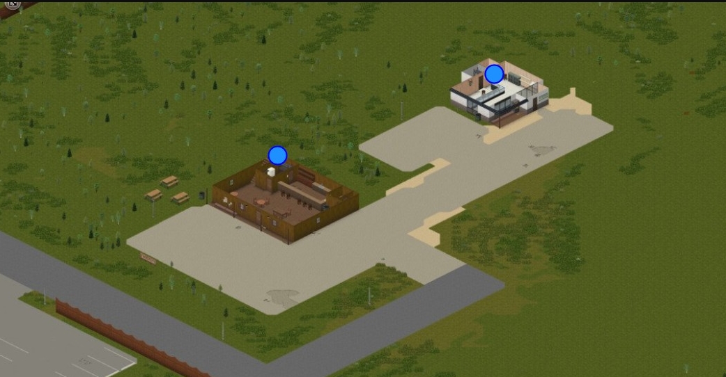 Project Zomboid System Requirements