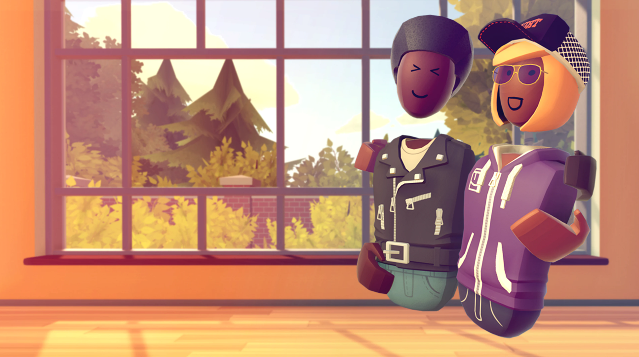 Rec Room Preview 2