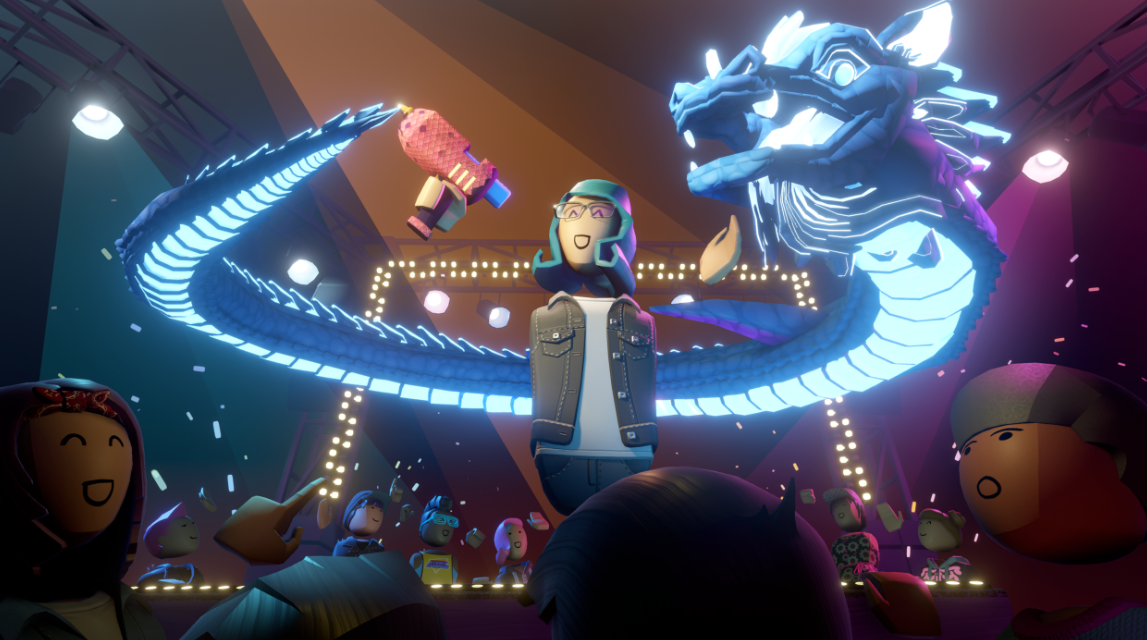 Rec Room Preview 3