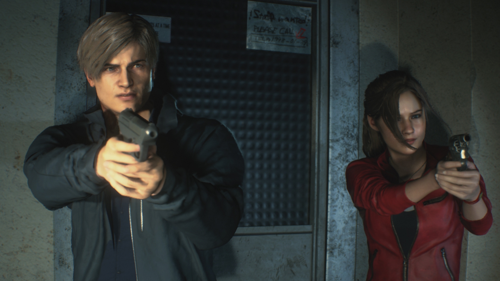 Resident Evil 2 Free Steam Account
