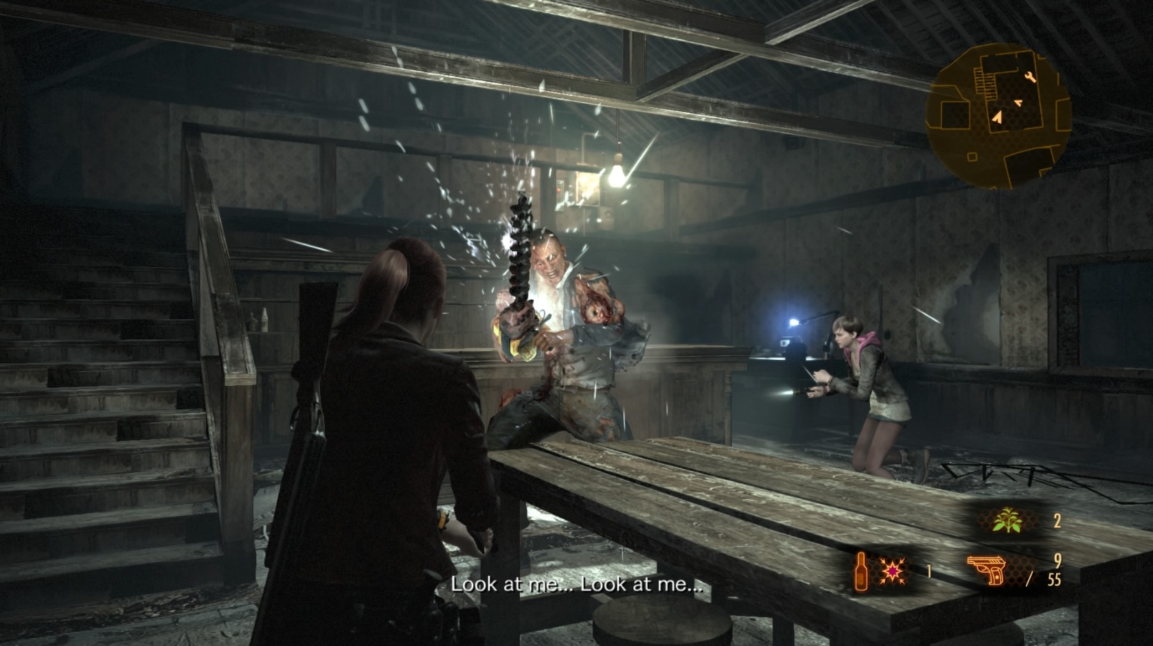Resident Evil Revelations 2 – Episode 2