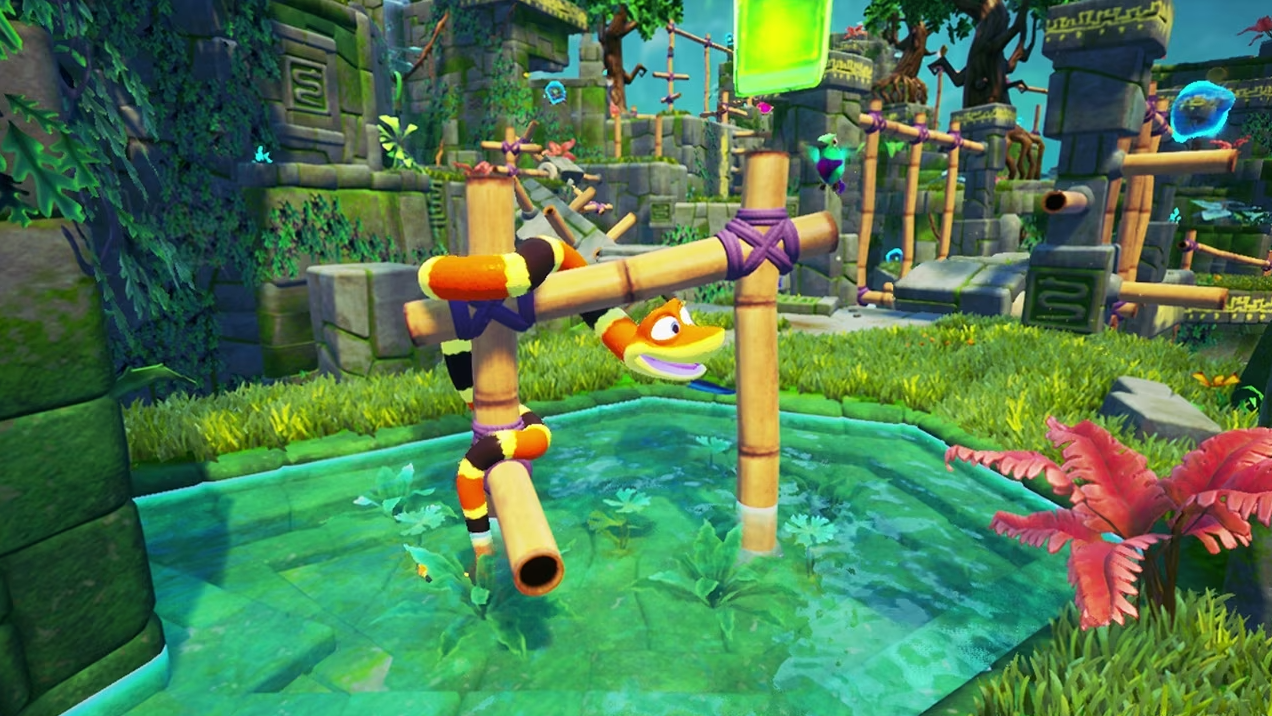 Snake Pass Preview 1