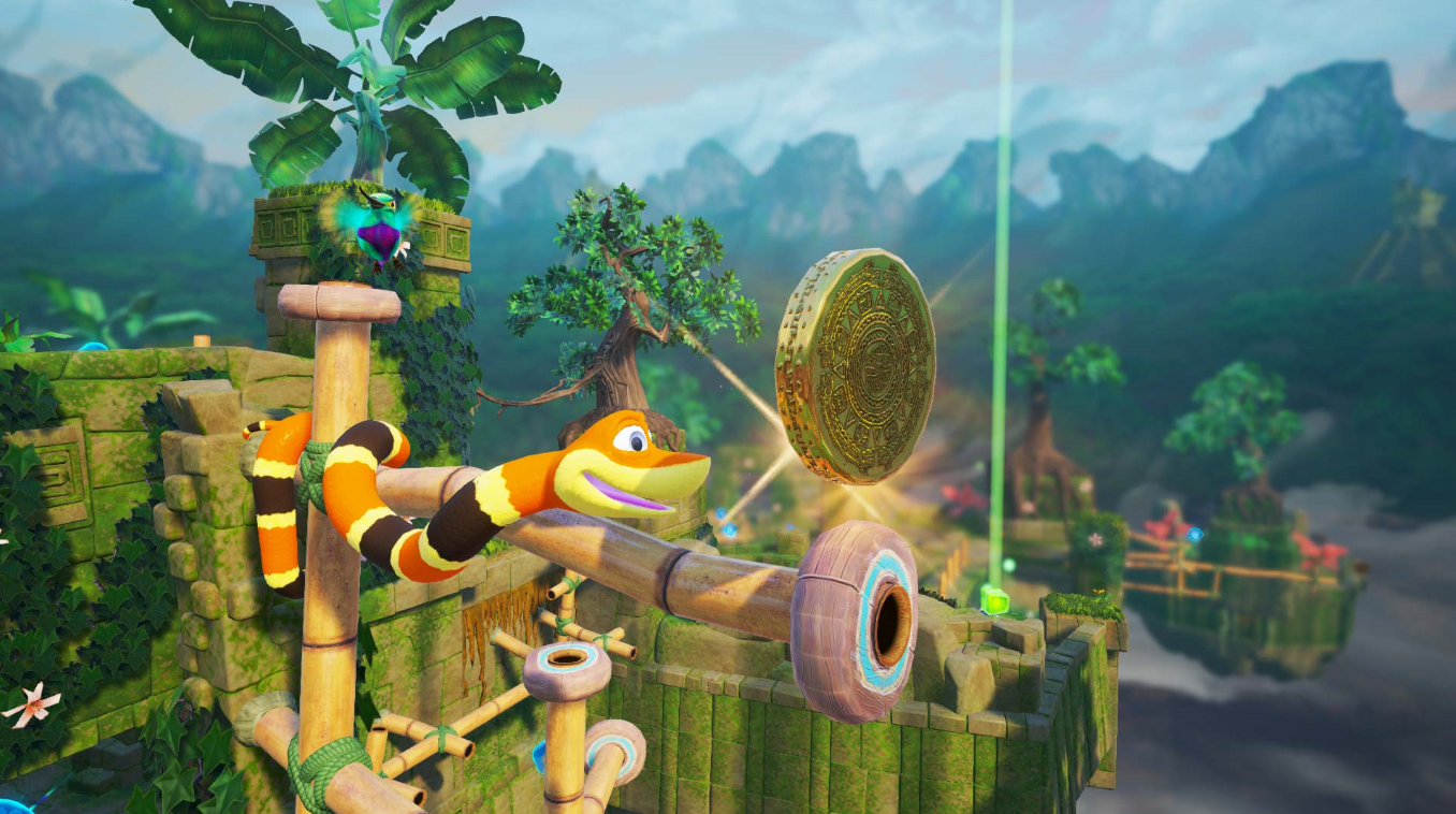 Snake Pass Preview 2