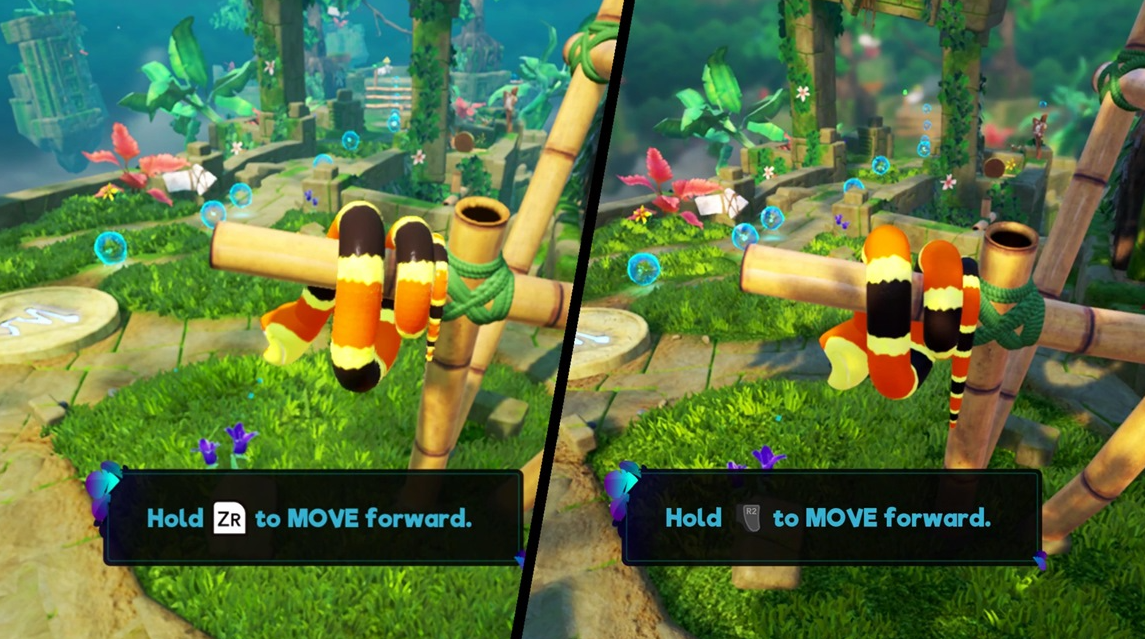 Snake Pass Preview 3