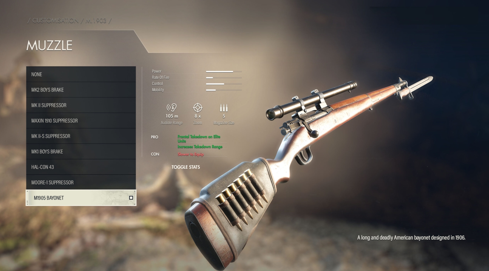 Sniper Elite 5 Developers