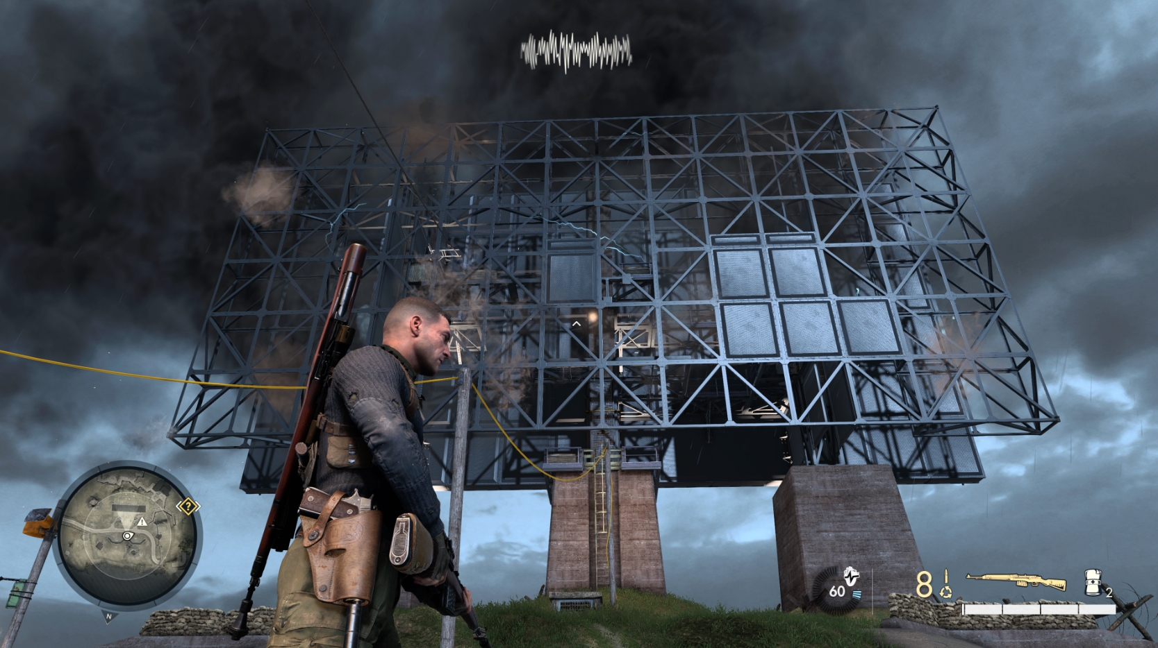 Sniper Elite 5 System Requirements