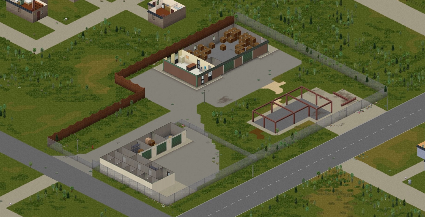 The Best Survival Tips for Project Zomboid