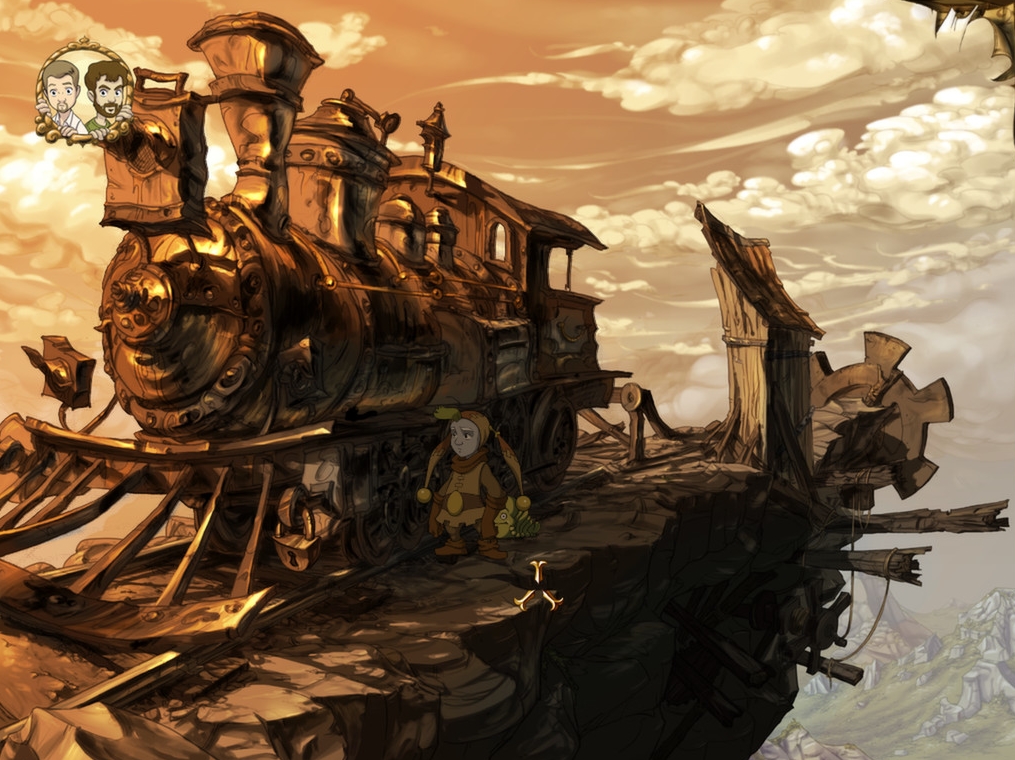 The Whispered World Puzzle Mechanics and Storytelling Explained