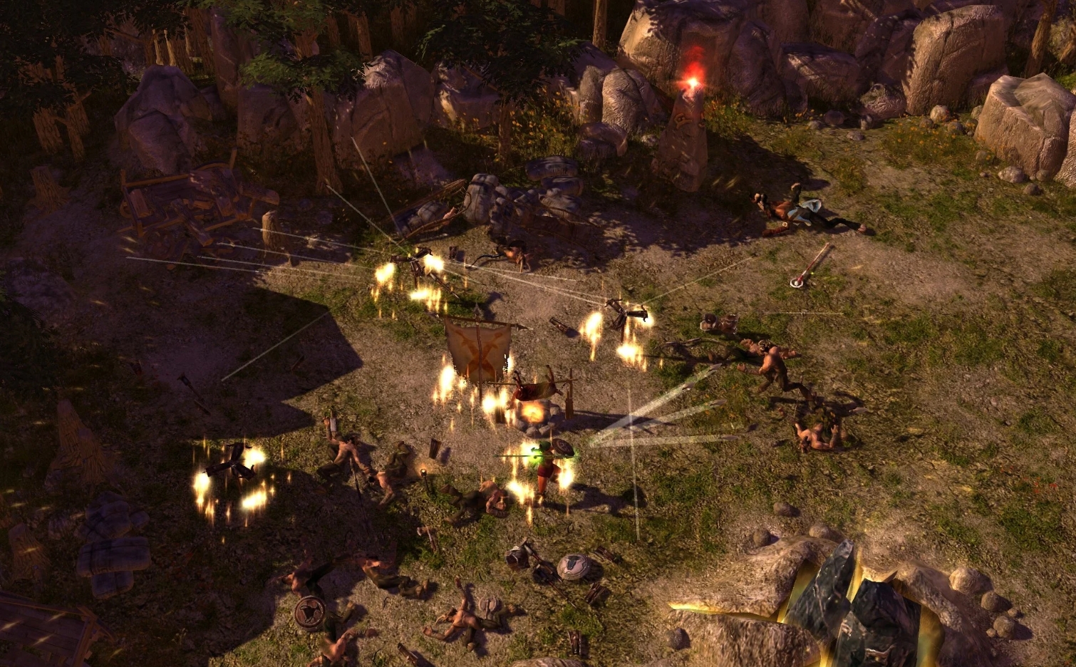 Titan Quest Anniversary Edition - Pros, Cons, and Is It Worth Returning