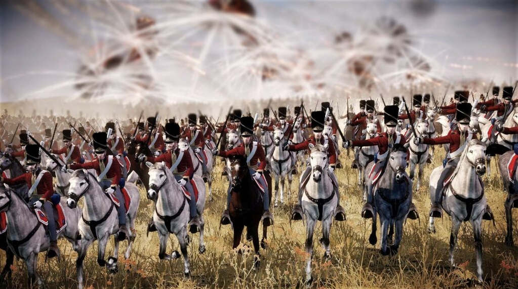 Total War NAPOLEON Free Steam Account