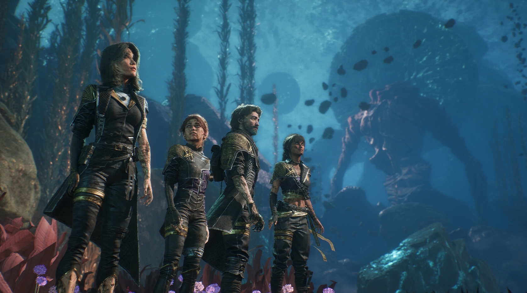 Clair Obscur: Expedition 33 Deluxe Edition Preview 4