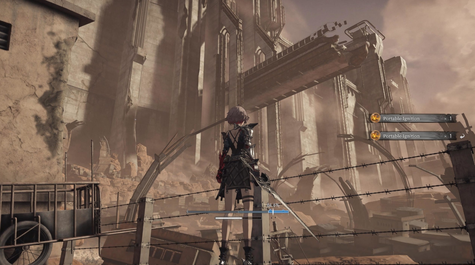 Why AI LIMIT's Game Design Works Just as Well as Dark Souls