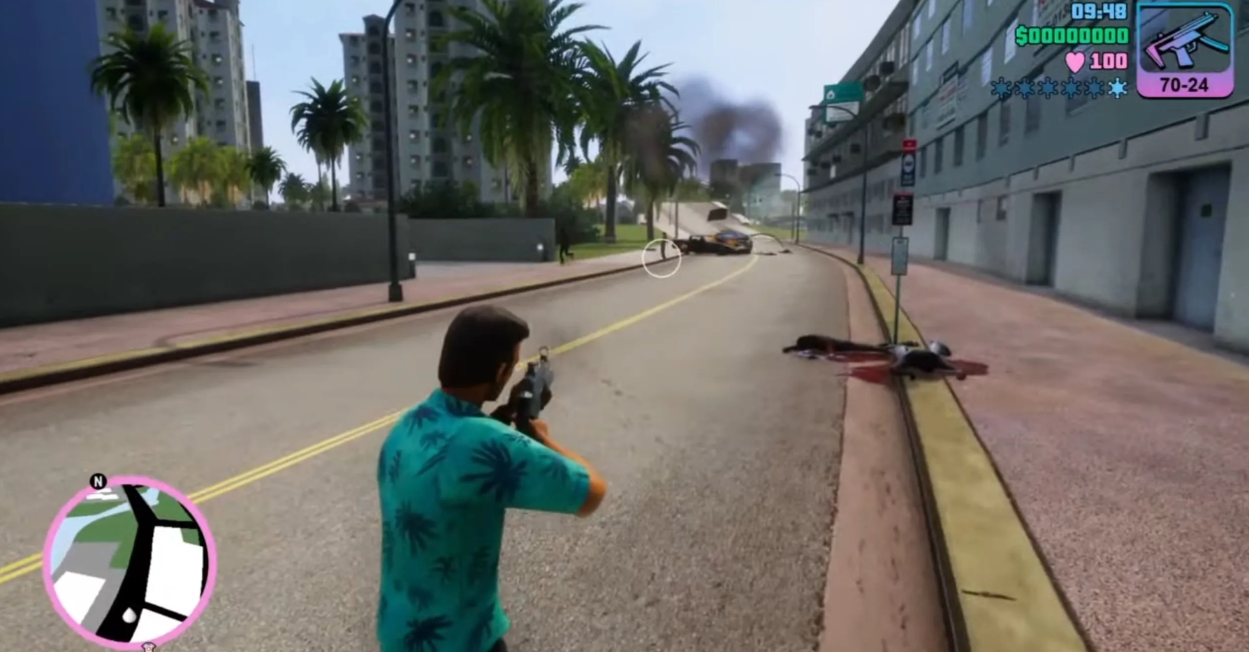 Why You Should Play GTA Vice City in 2025