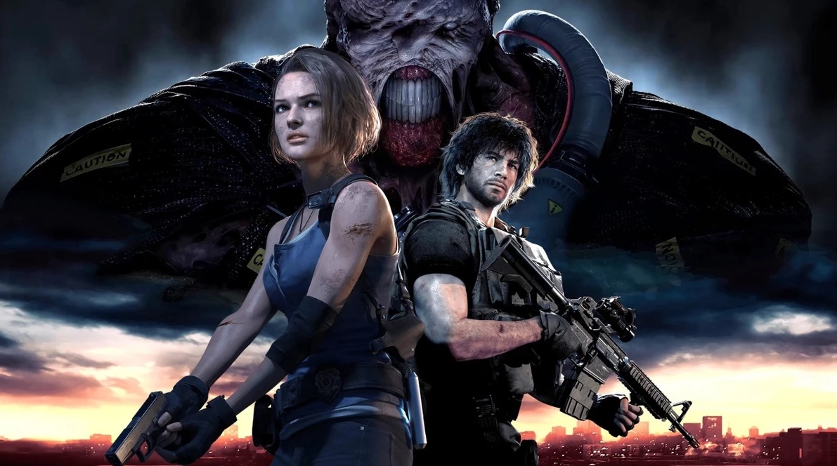 Why You Should Play Resident Evil 2 Remake