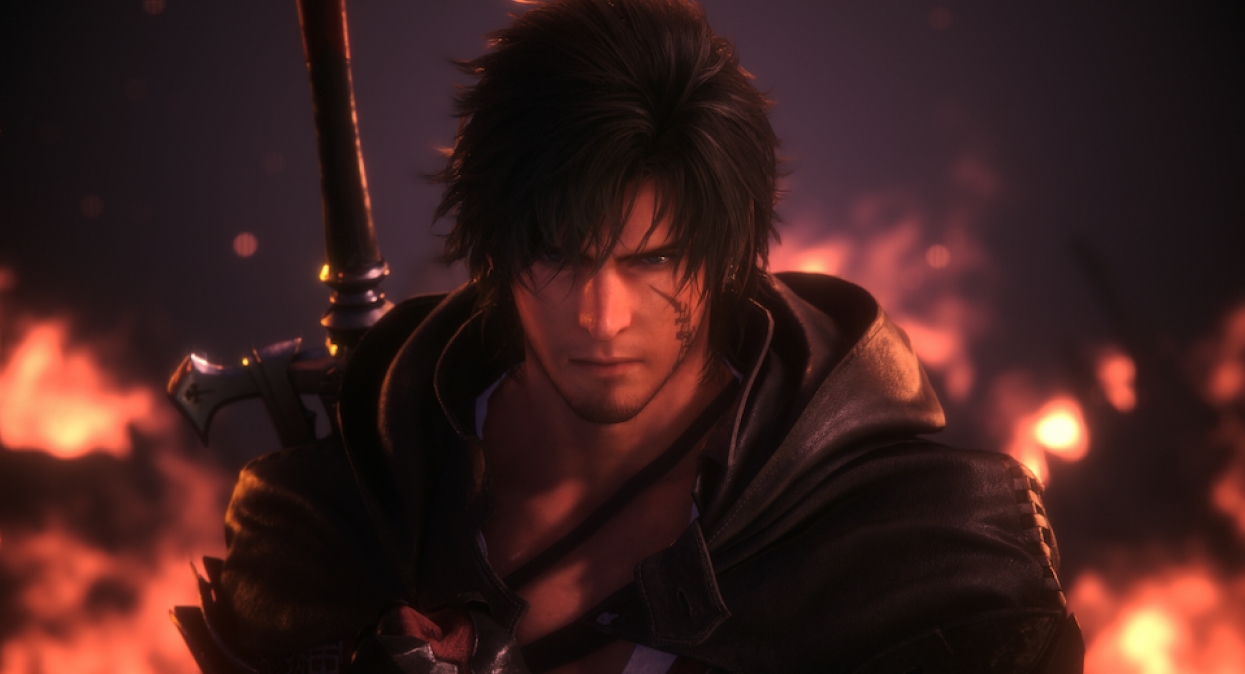 Final Fantasy XVI Preview 1