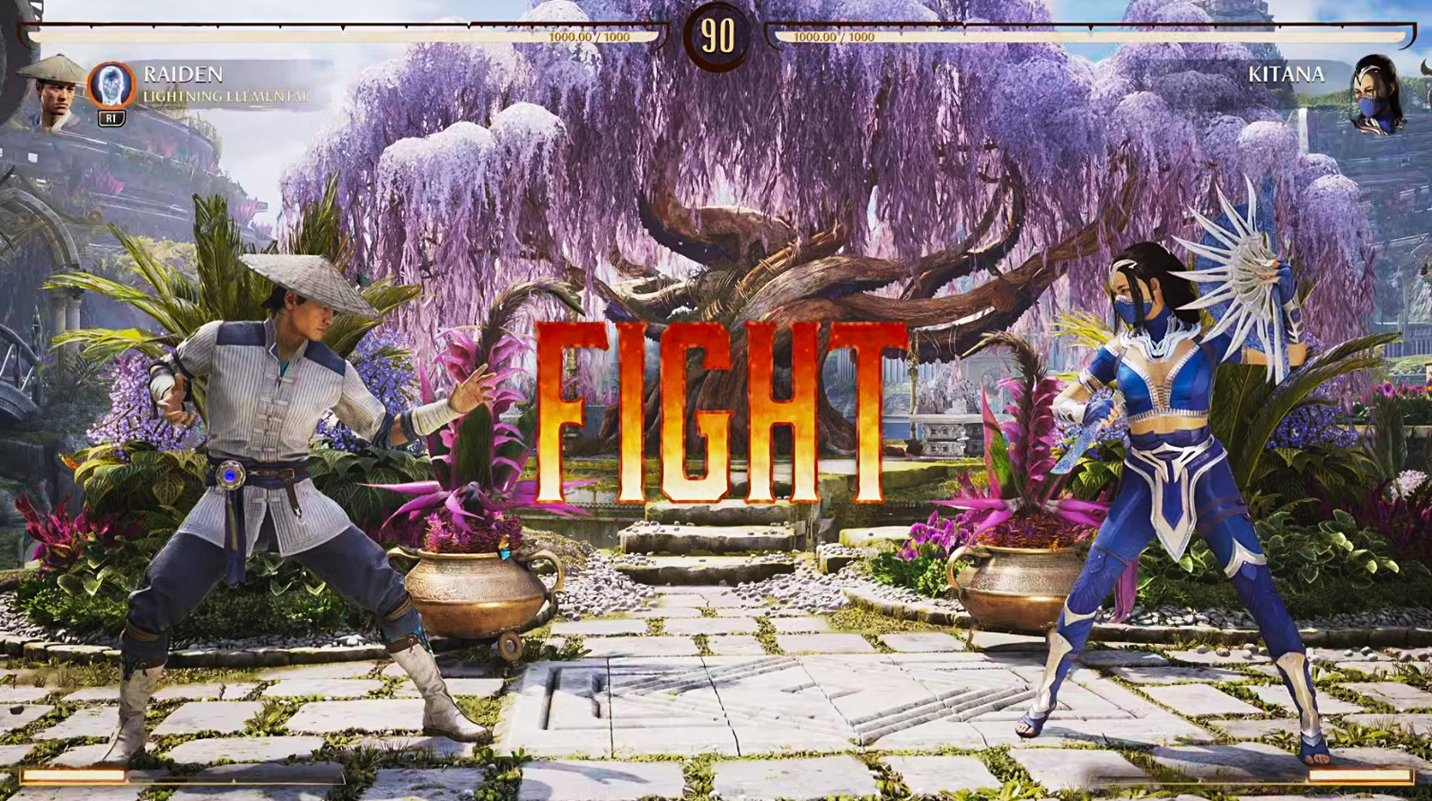 Mortal Kombat 1 Preview 2