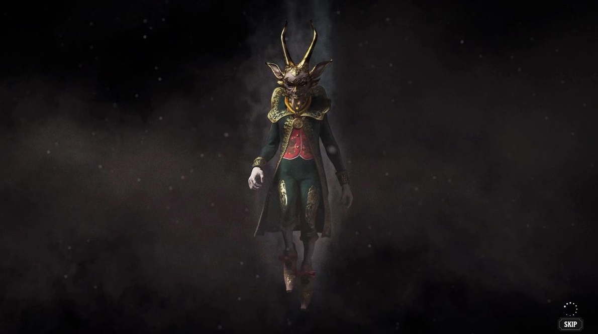 nightingale gameplay