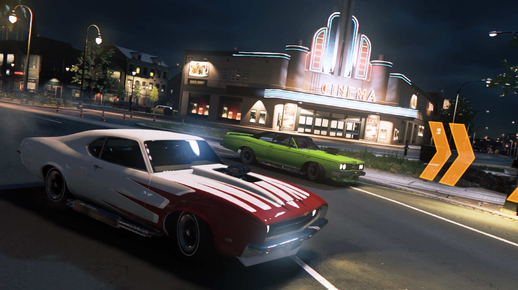 Mafia III Definitive Edition Worth Playing in 2025