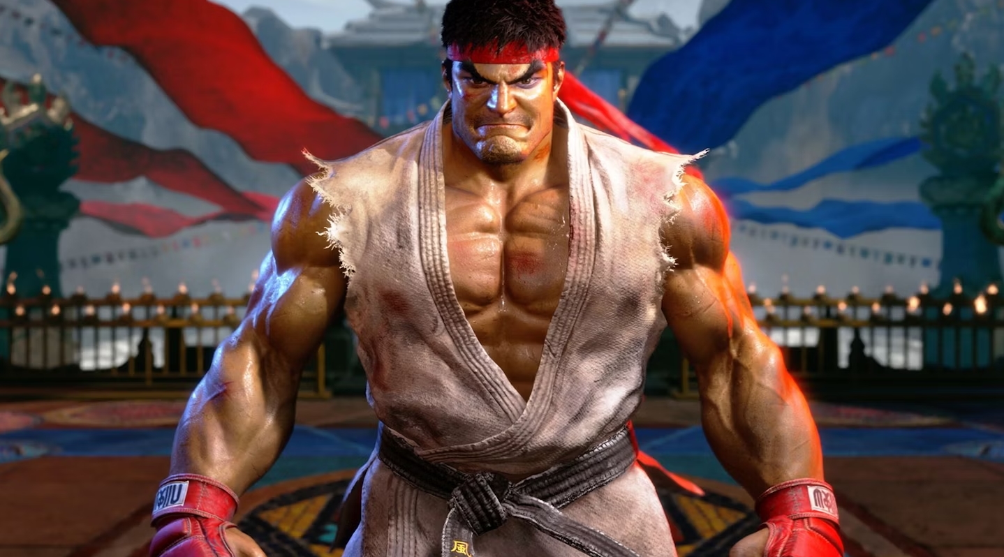 street fighter 6 review
