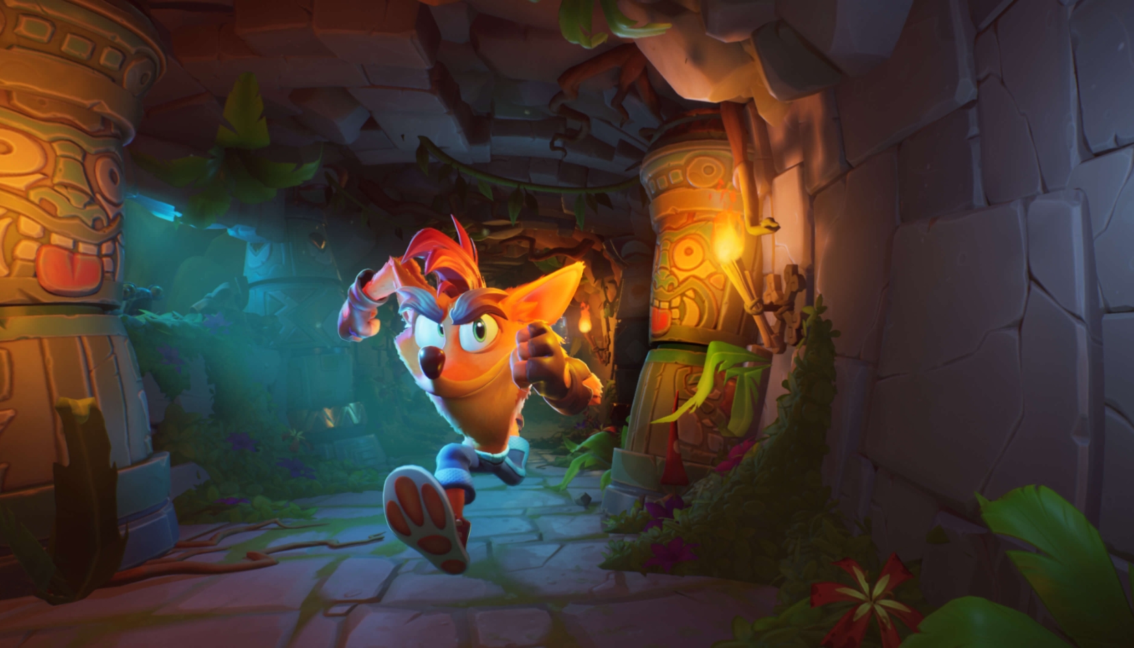 All Playable Characters in Crash Bandicoot 4 and Their Abilities