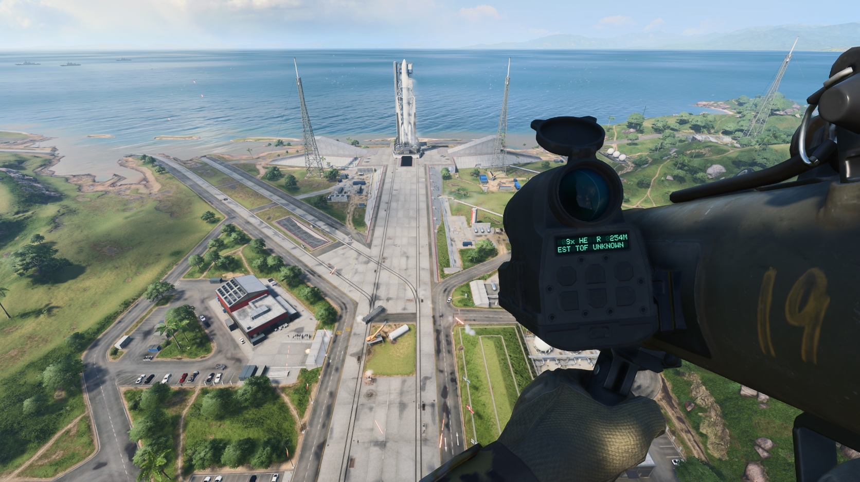 Battlefield 2042 Gameplay Breakdown