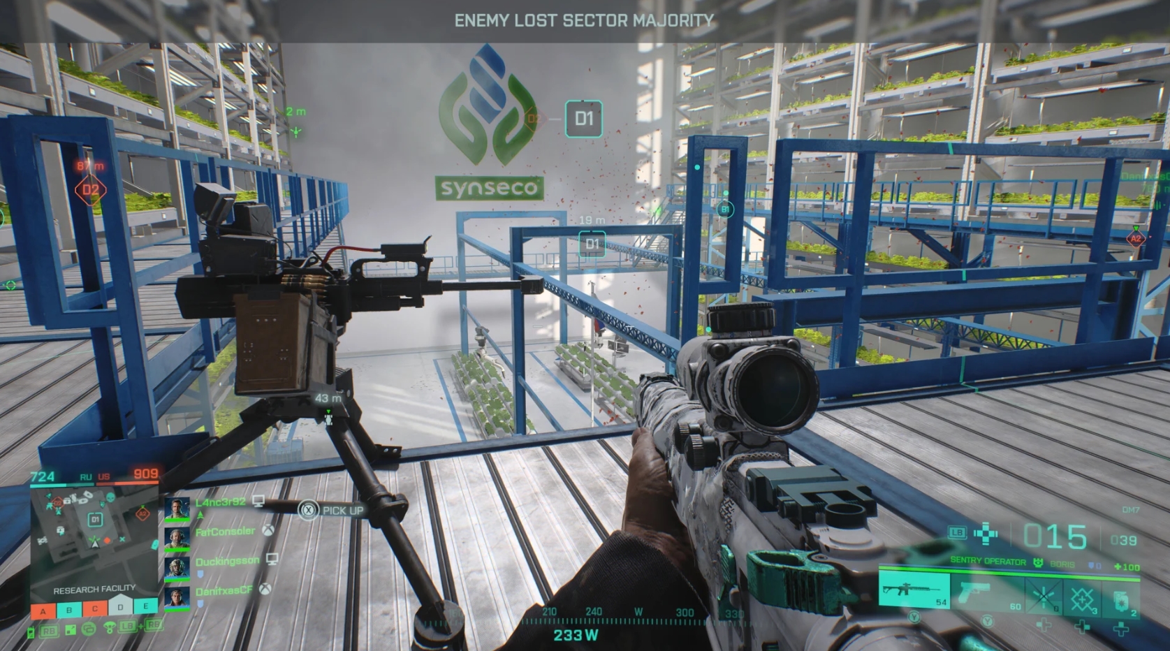 Battlefield 2042 Review