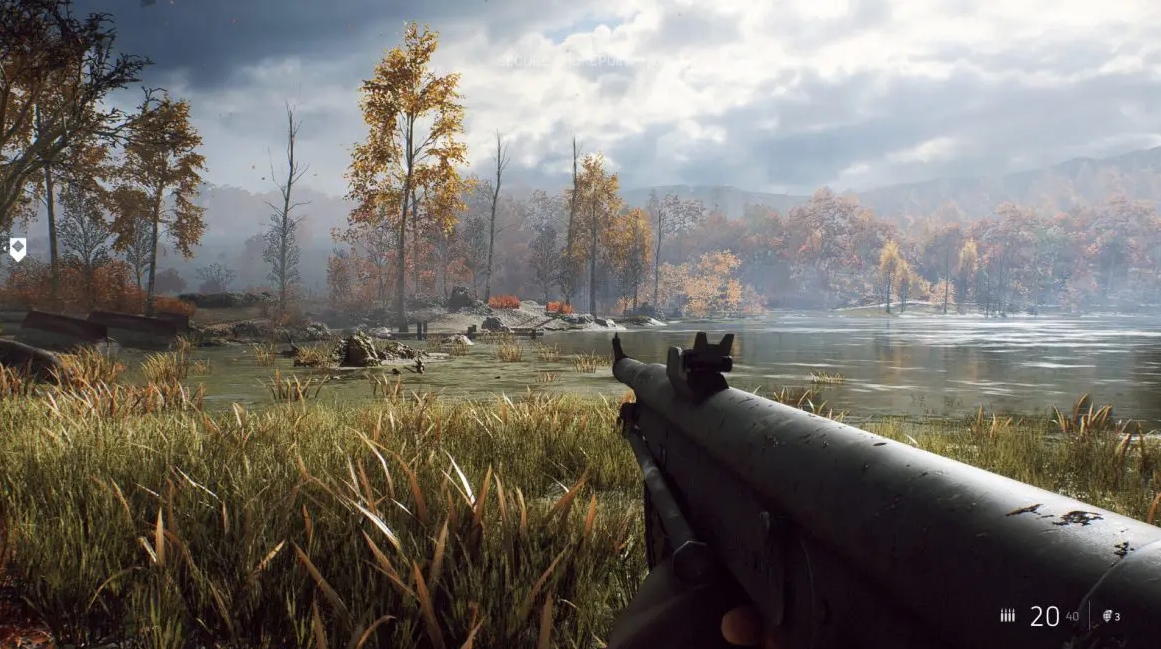 Battlefield V Preview 1