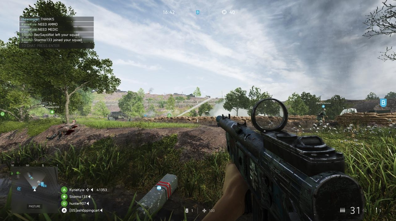 Battlefield V Preview 2