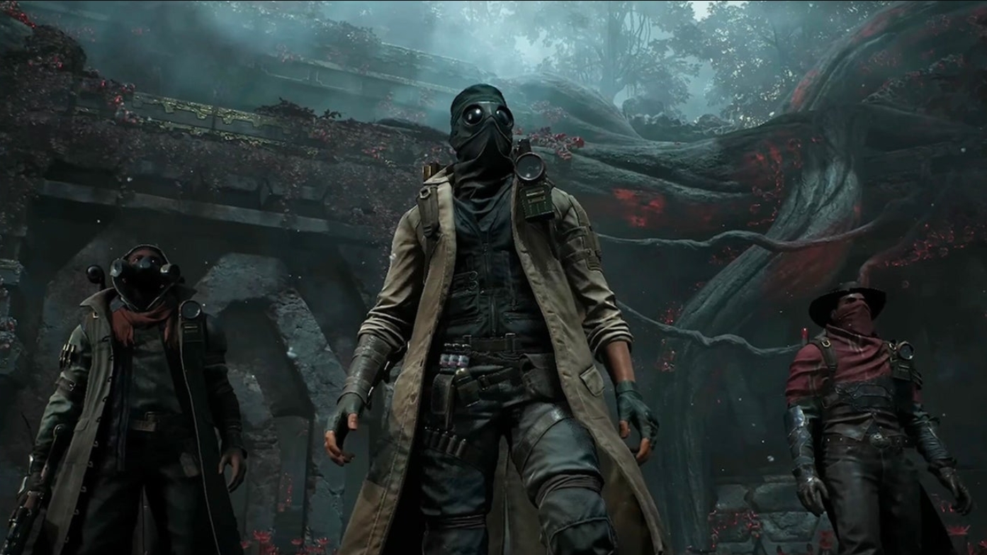 Best Weapons and Combat Tips for Surviving in Remnant II