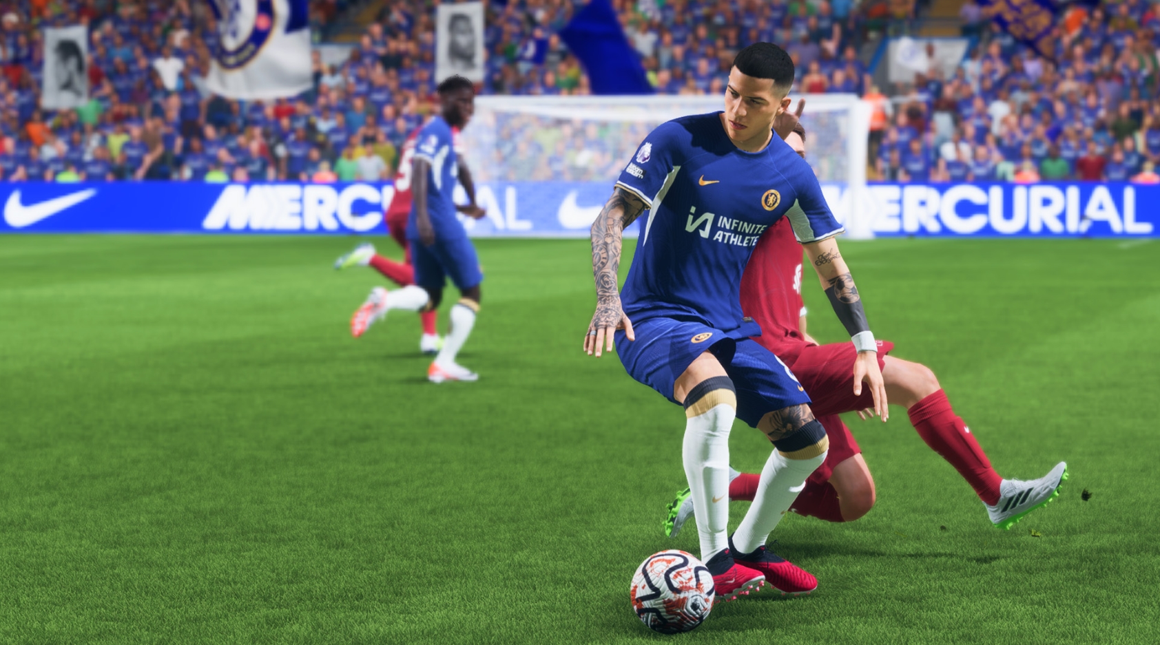 EA Sports FC 24 Preview 2