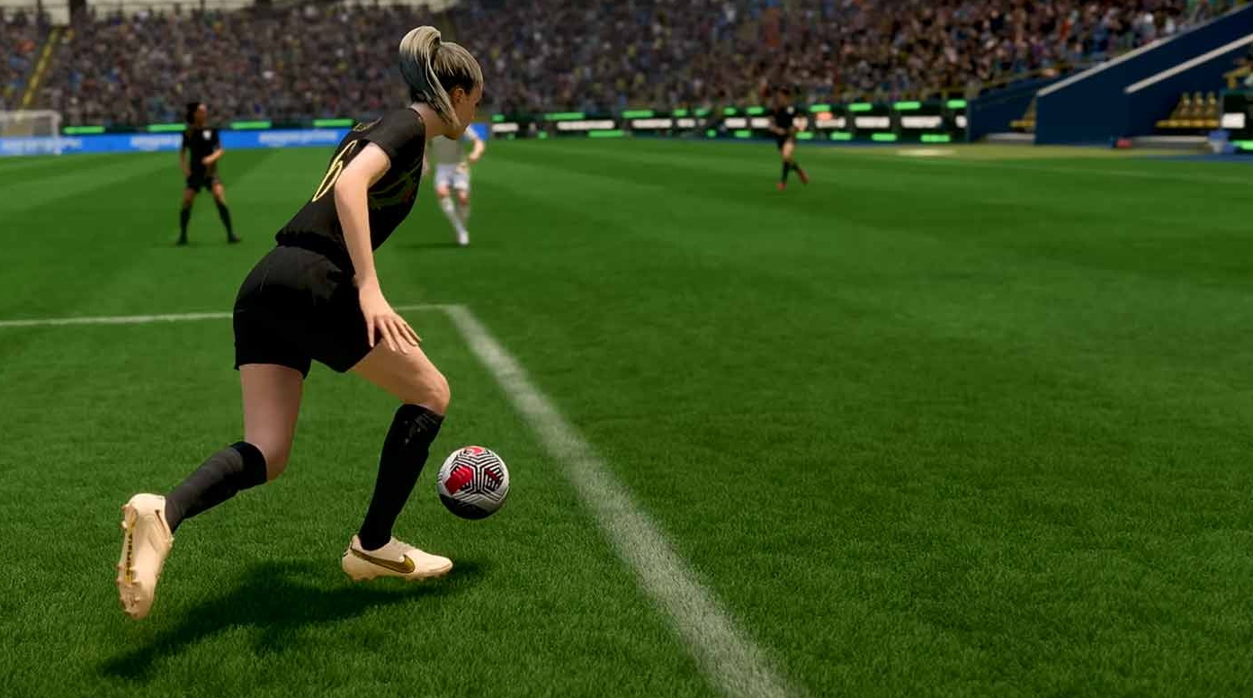 EA Sports FC 24 Preview 4