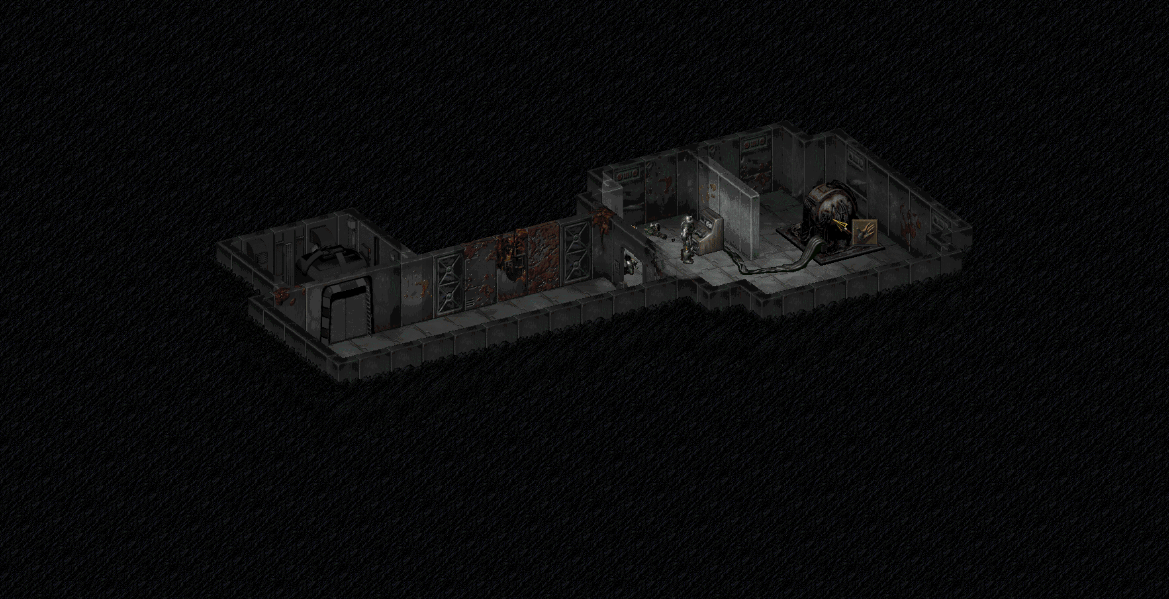 Fallout Preview 5