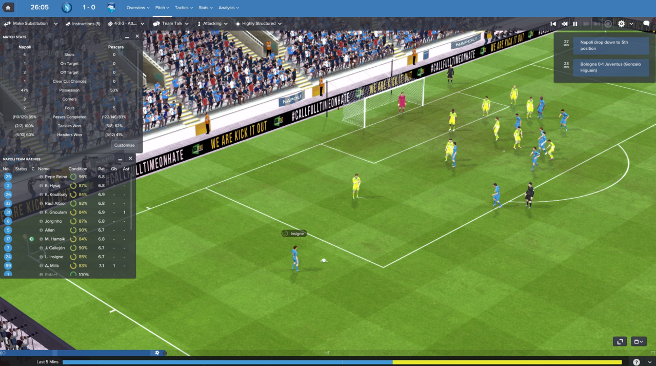 Football Manager 2017 Preview 2