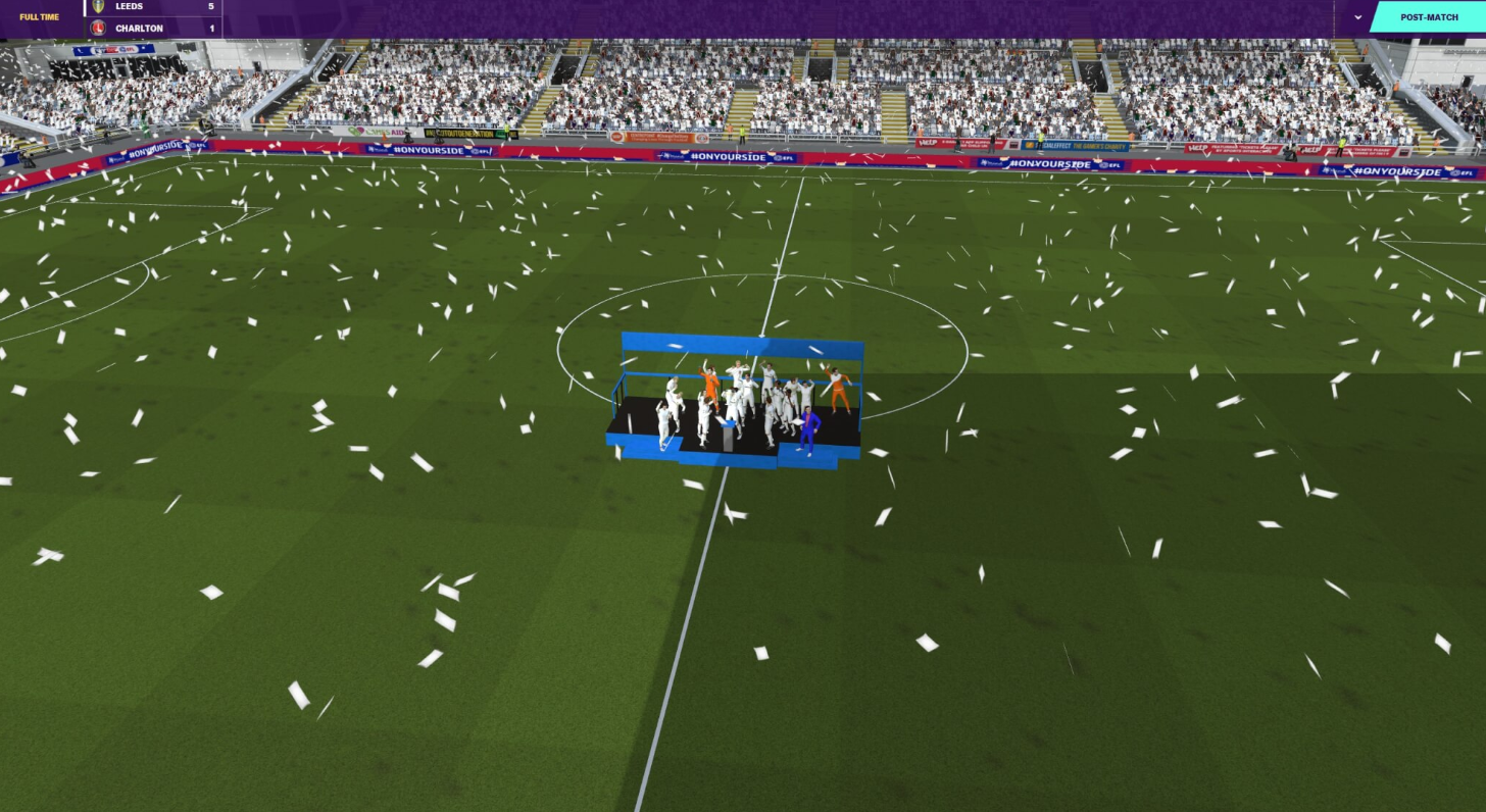 Football Manager 2020 Preview 4