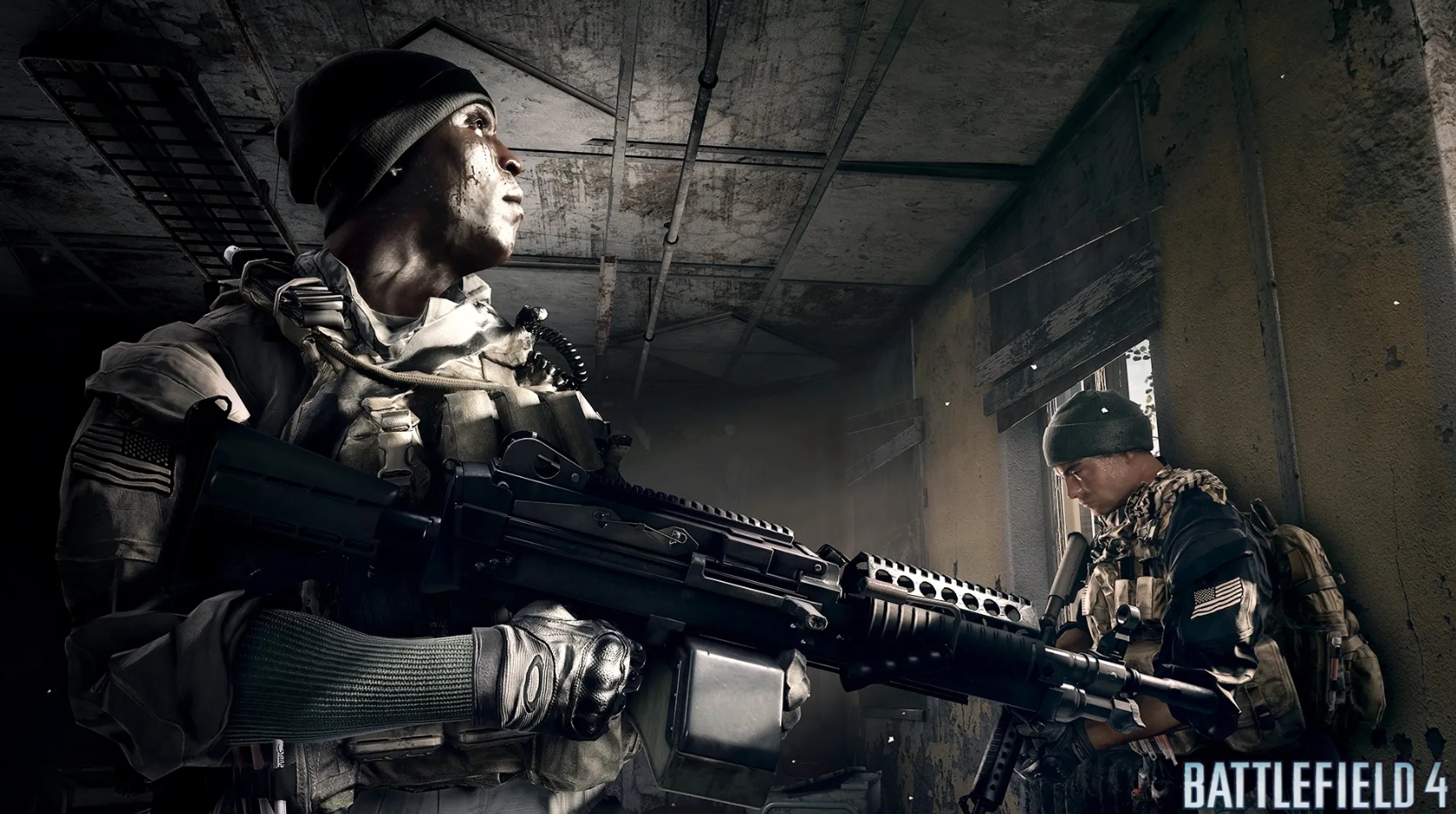 How to play Battlefield 4 for free on Steam via VpeSports