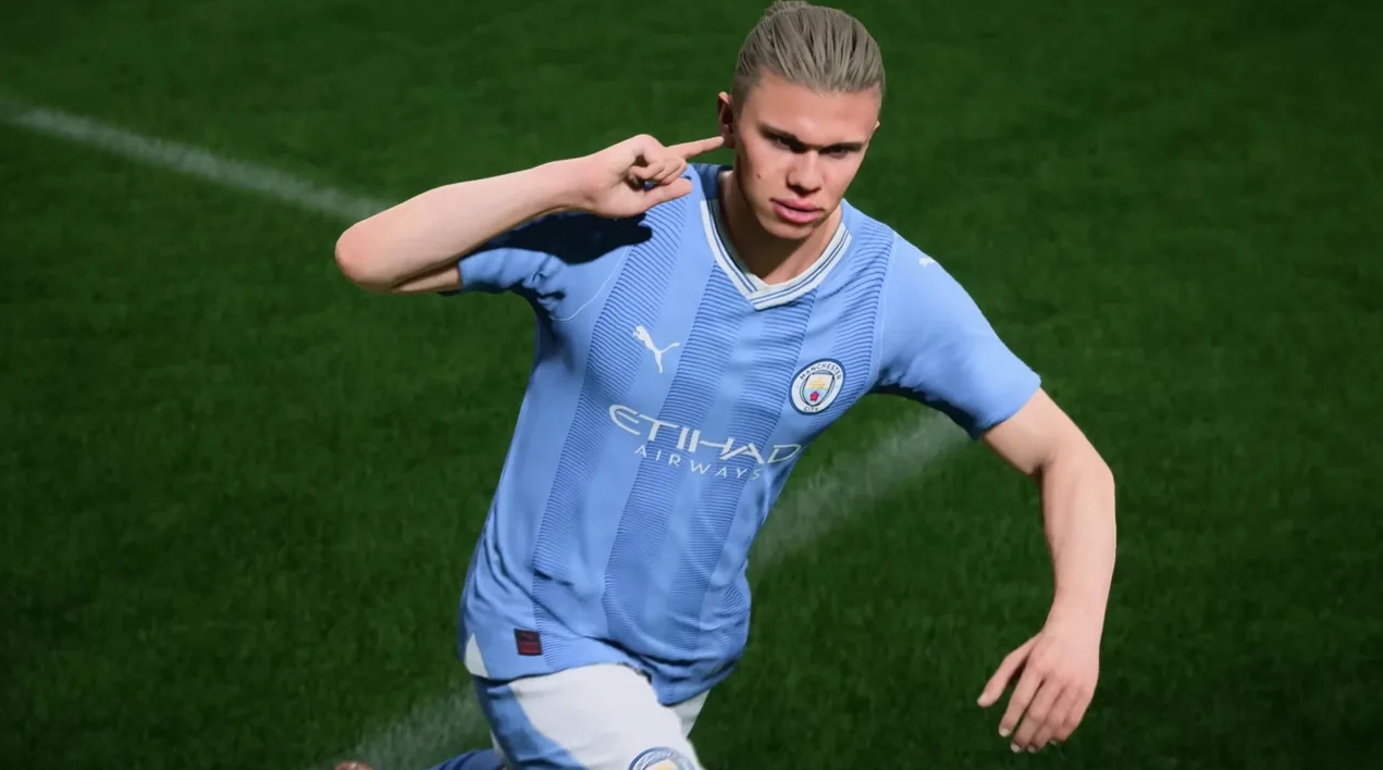 EA Sports FC 24 Preview 5