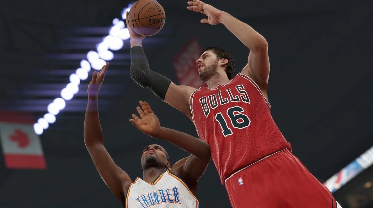 How to play NBA 2K15 for free on Steam via VpeSports
