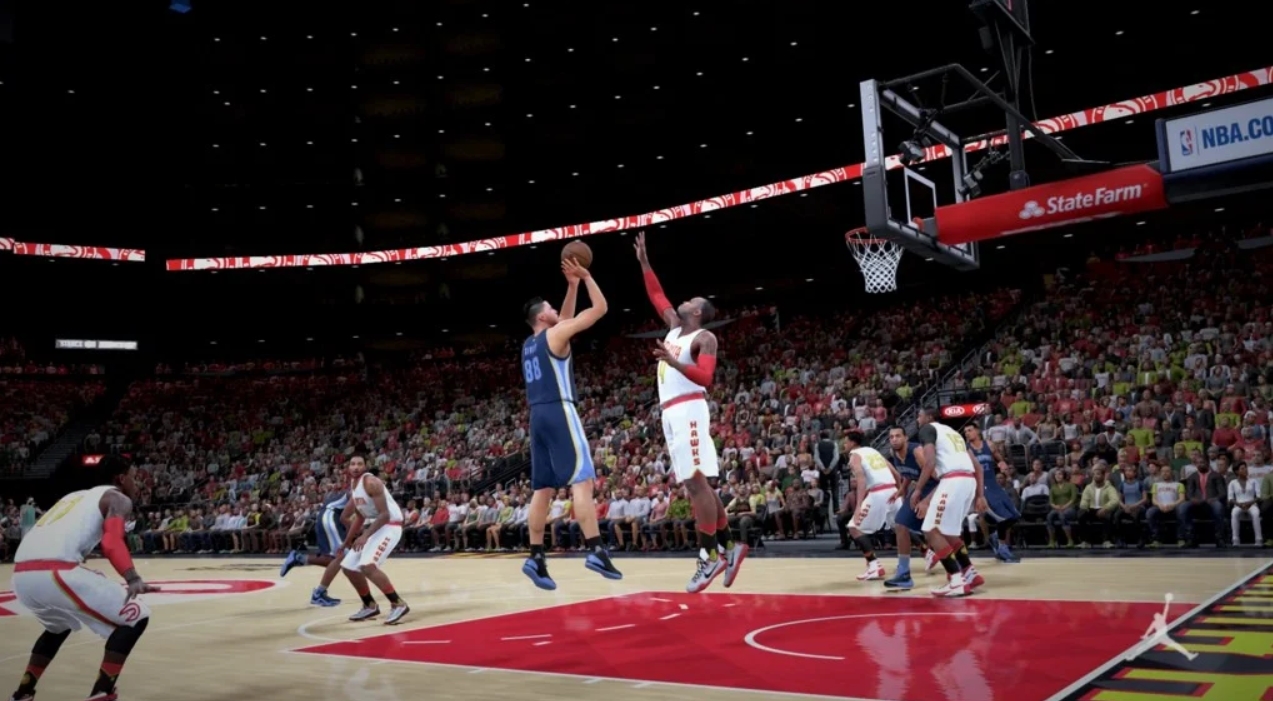 NBA 2K16 Preview 5
